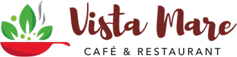 Vista Mare – Café und Restaurant in Haffkrug Logo